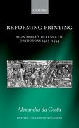 Cover for Reforming Printing