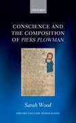 Cover for Conscience and the Composition of Piers Plowman