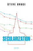 Cover for Secularization