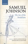 Cover for Samuel Johnson