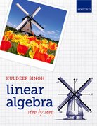 Cover for Linear Algebra