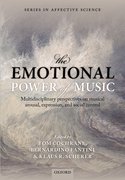 Cover for The Emotional Power of Music