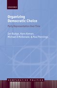Cover for Organizing Democratic Choice