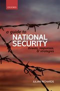 Cover for A Guide to National Security