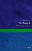 Cover for Oceans: A Very Short Introduction
