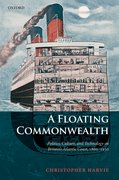 Cover for A Floating Commonwealth