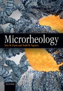 Cover for Microrheology