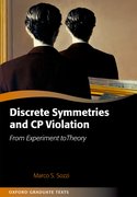 Cover for Discrete Symmetries and CP Violation