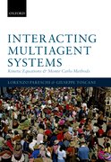 Cover for Interacting Multiagent Systems