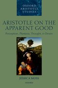 Cover for Aristotle on the Apparent Good