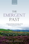 Cover for The Emergent Past