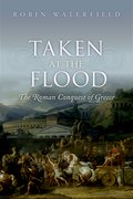 Cover for Taken at the Flood