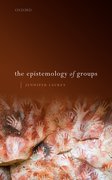Cover for The Epistemology of Groups