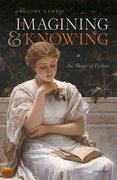 Cover for Imagining and Knowing