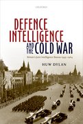 Cover for Defence Intelligence and the Cold War