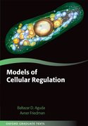 Cover for Models of Cellular Regulation