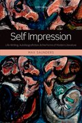 Cover for Self Impression