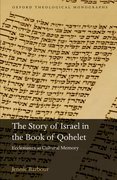 Cover for The Story of Israel in the Book of Qohelet