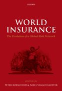 Cover for World Insurance