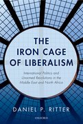 Cover for The Iron Cage of Liberalism