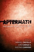 Cover for Aftermath