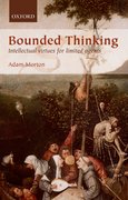 Cover for Bounded Thinking