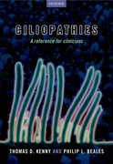 Cover for Ciliopathies