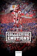 Cover for Collective Emotions