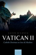 Cover for Vatican II