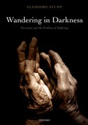 Cover for Wandering in Darkness