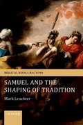Cover for Samuel and the Shaping of Tradition