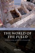 Cover for The World of the Fullo
