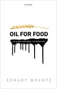 Cover for Oil for Food