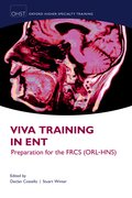 Cover for Viva Training in ENT