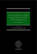 Cover for The European Union REACH Regulation for Chemicals