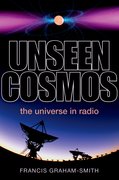 Cover for Unseen Cosmos