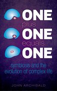 Cover for One Plus One Equals One