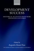 Cover for Development Success