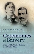 Cover for Ceremonies of Bravery