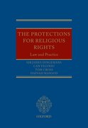 Cover for The Protections for Religious Rights