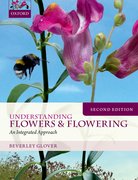 Cover for Understanding Flowers & Flowering Second Edition
