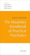 Cover for The Maudsley Handbook of Practical Psychiatry