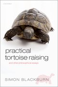 Cover for Practical Tortoise Raising
