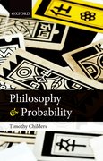 Cover for Philosophy of Probability