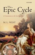 Cover for The Epic Cycle