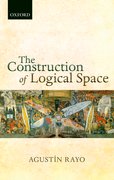 Cover for The Construction of Logical Space