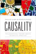 Cover for Causality