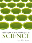 Cover for The Oxford Illustrated History of Science