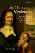 Cover for The Miraculous Conformist