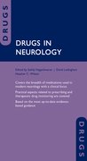 Cover for Drugs in Neurology - 9780199664368